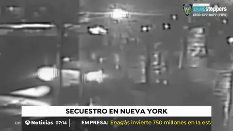 SECUESTRO SECUESTRO