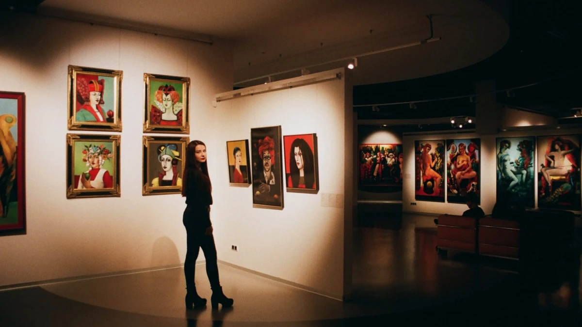 Museos Museos
