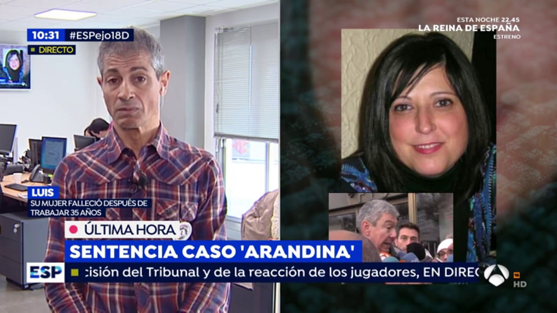 Trabajo en negro