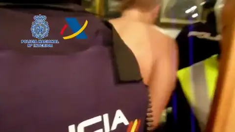 Detenidos los dueños de 2 residencias de ancianos por quedarse con sus bienes con engaños Detenidos los dueños de 2 residencias de ancianos por quedarse con sus bienes con engaños