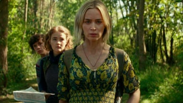 'Un lugar tranquilo 2'