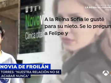 Mar Torres Mar Torres