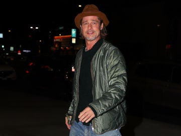 Brad Pitt cumple 56 años y así está ahora uno de los eternos galanes de Hollywood