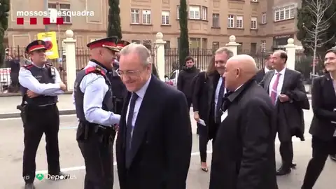 Florentino Florentino