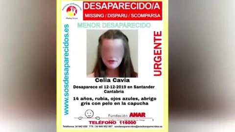 Celia Cavia Celia Cavia