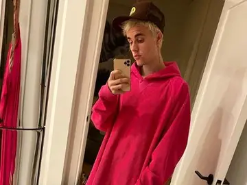 Justin Bieber Justin Bieber