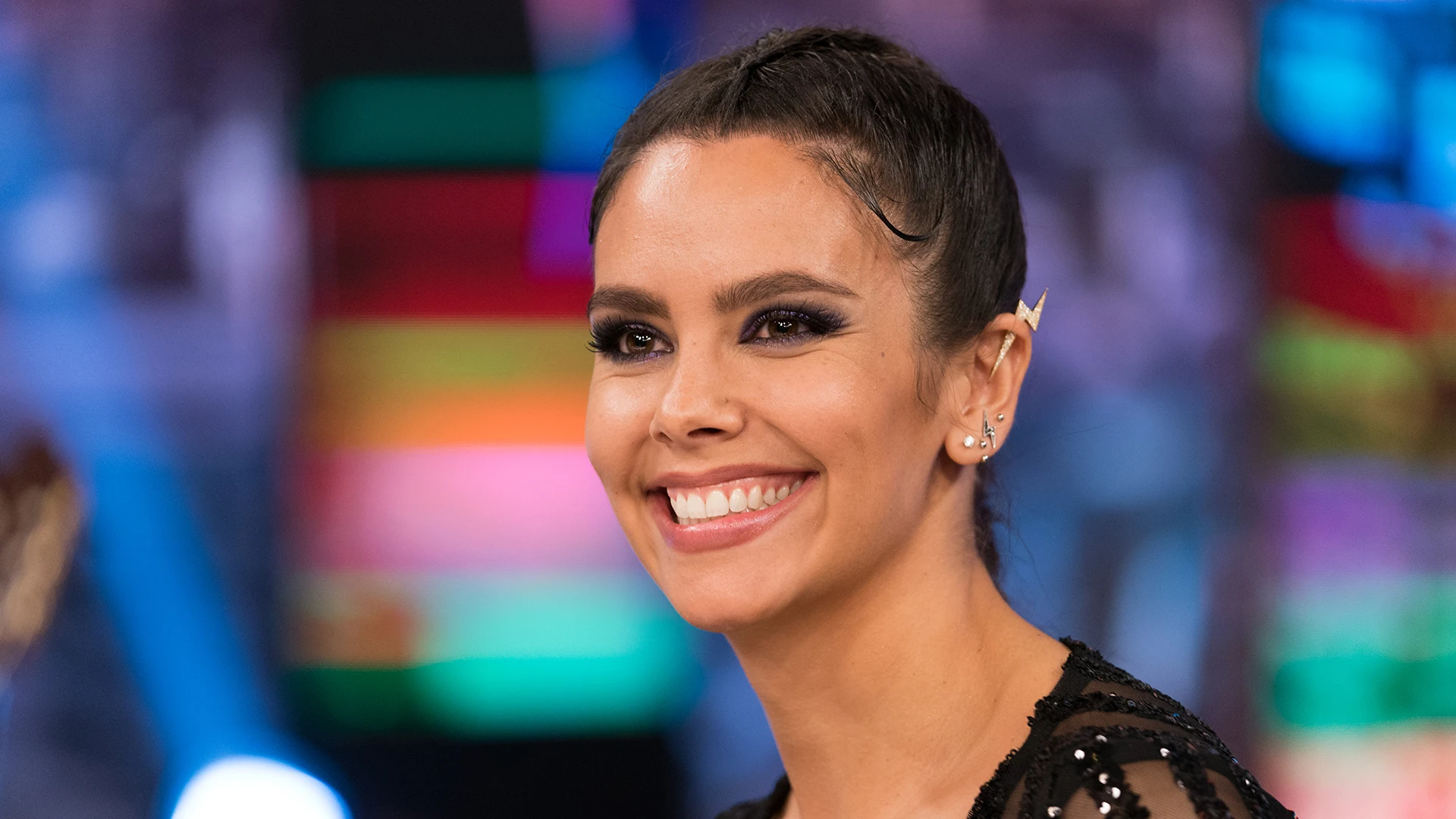 El Hormiguero 3.0:Cristina Pedroche (18-12-19) El Hormiguero 3.0:Cristina Pedroche (18-12-19)