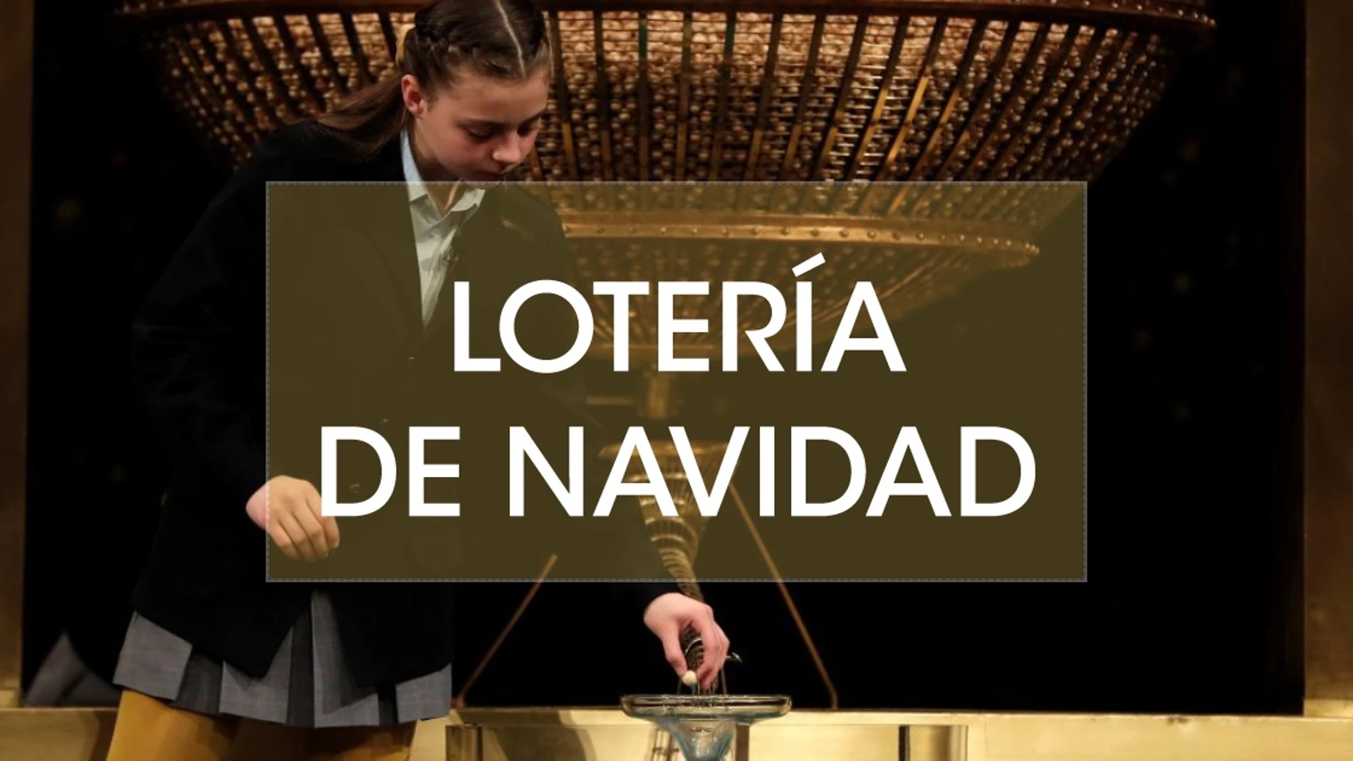 Lotería de Navidad 2019: ¿Dónde ha tocado más veces el Gordo de la Lotería de Navidad? Lotería de Navidad 2019: ¿Dónde ha tocado más veces el Gordo de la Lotería de Navidad?
