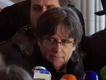 ¿Qué consecuencias tiene la decisión del tribunal europeo sobre Oriol Junqueras? ¿Qué consecuencias tiene la decisión del tribunal europeo sobre Oriol Junqueras?