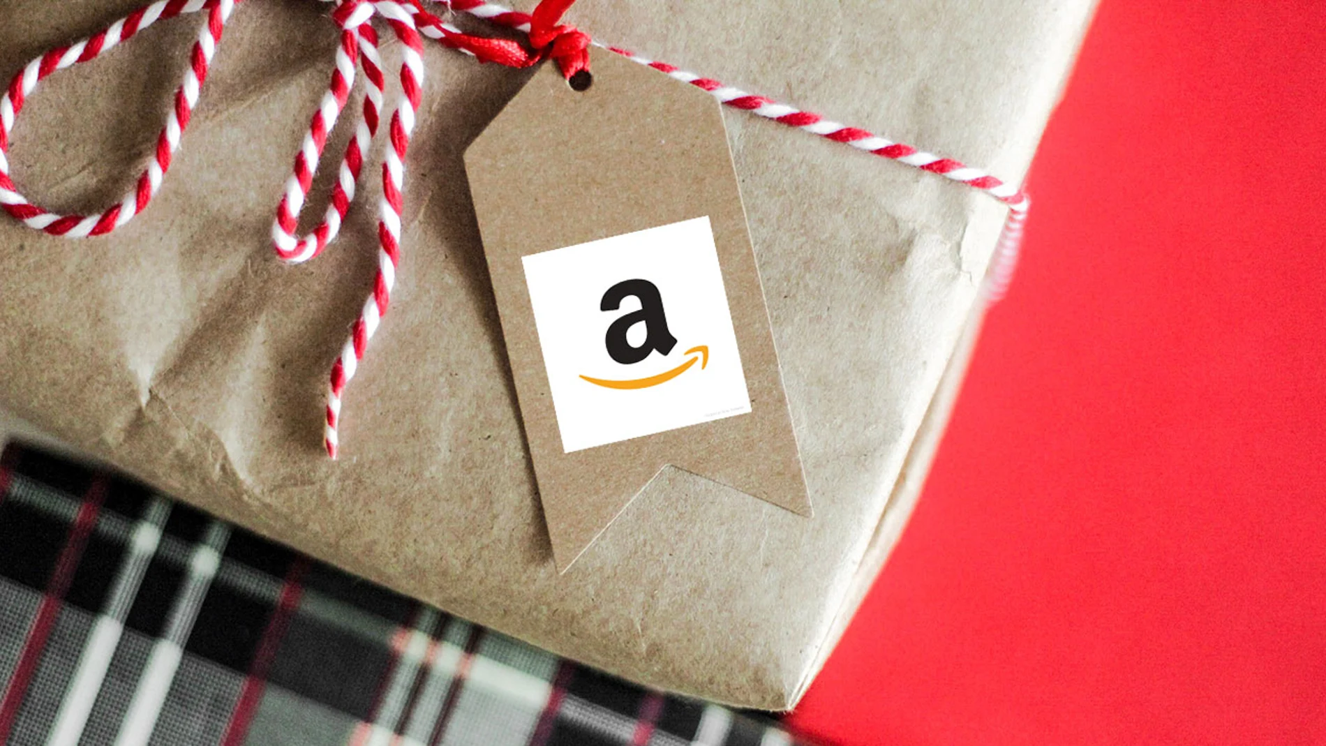 Regalo de Amazon Regalo de Amazon