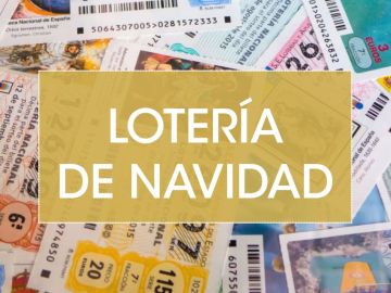 ¿Cuántas series tiene un número de la Lotería de Navidad 2019?