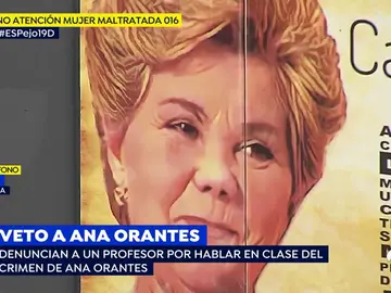 Hija ana orantes Hija ana orantes