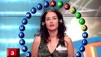 'Pasapalabra' vuelve a Antena 3: Así fue el primer rosco del concurso en España