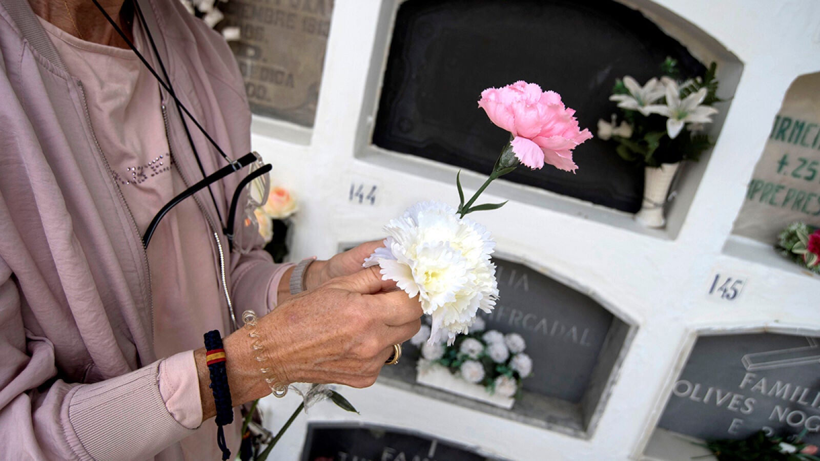 Las enfermedades del sistema circulatorio, la principal causa de muerte en España en 2018