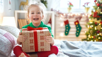Regalo de Navidad
