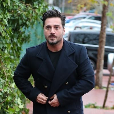 David Bustamante