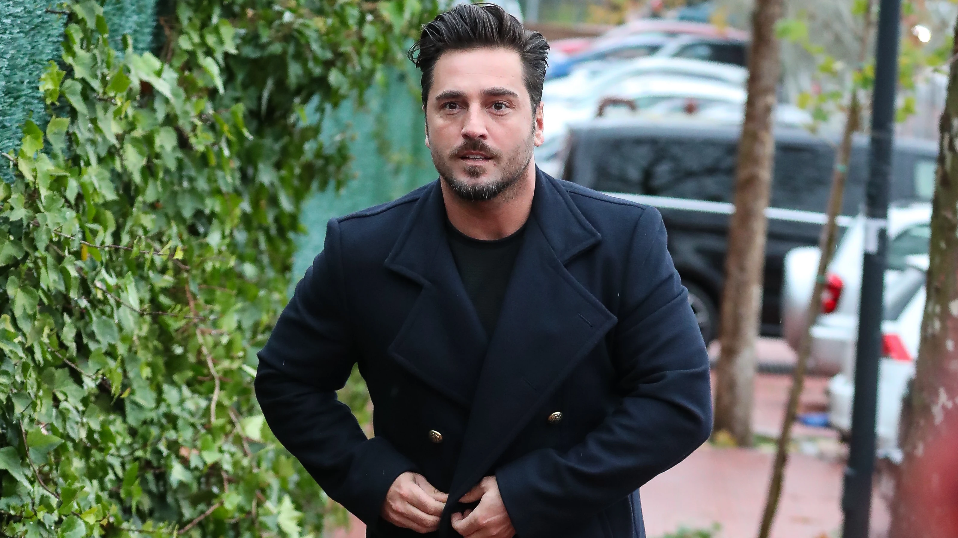 David Bustamante