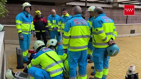 Un hombre y su perro mueren en un incendio en su vivienda Un hombre y su perro mueren en un incendio en su vivienda