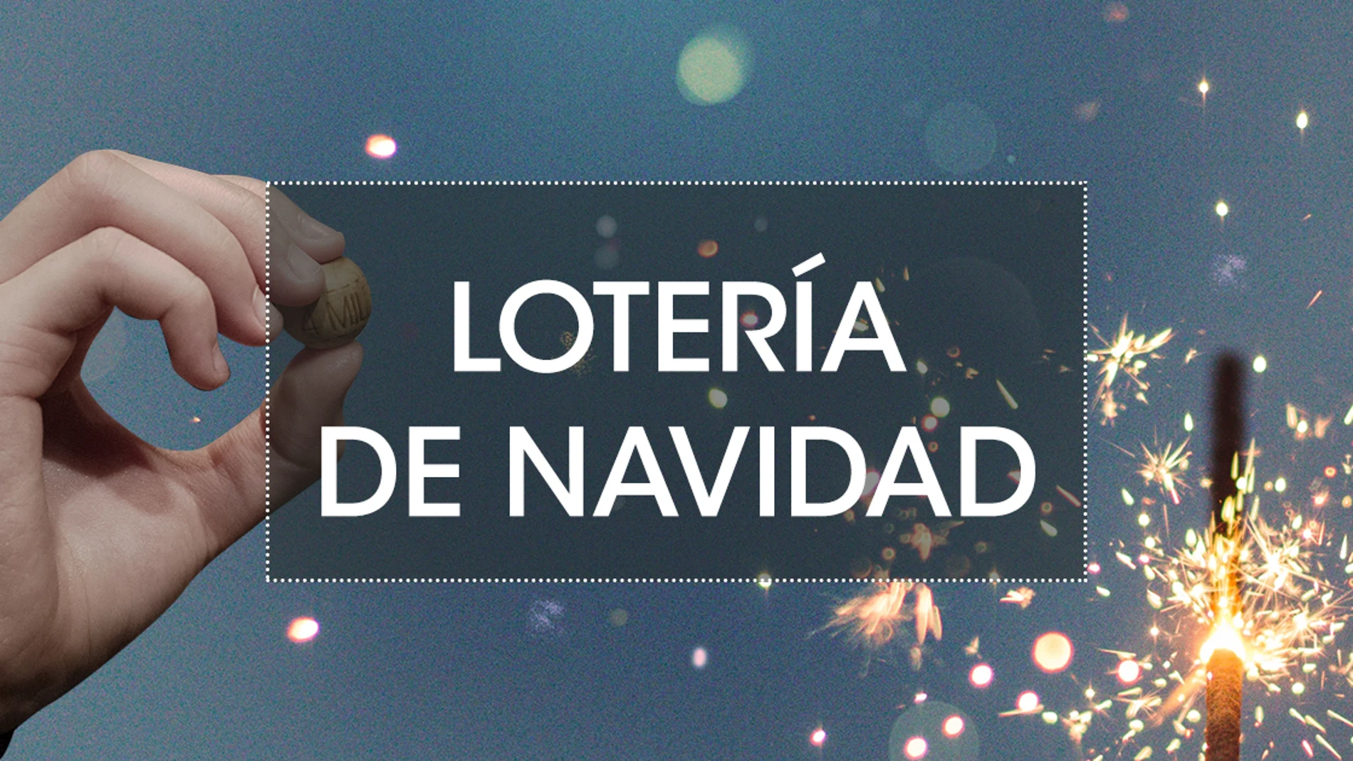 Lotería de Navidad 2019: La razón por la que no te tocará el Gordo de Navidad Lotería de Navidad 2019: La razón por la que no te tocará el Gordo de Navidad