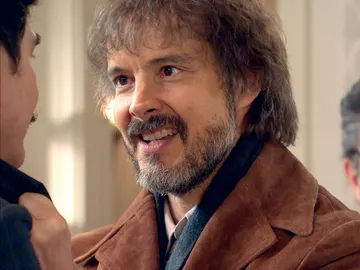 La amenaza de Guillermo a Armando La amenaza de Guillermo a Armando