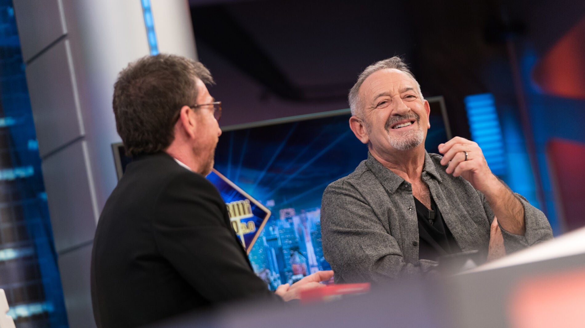 El alegato de Karlos Arguiñano en defensa de las desigualdades: "Tenemos que ser un poco más buenos" 