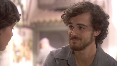 ‘El secreto de Puente Viejo’: El gran paso de Matías y Marcela para reconstruir su familia