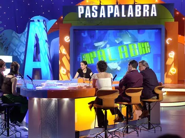 Pasapalabra Pasapalabra