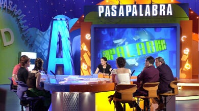 'Pasapalabra' regresa a casa: Atresmedia TV e ITV Studios alcanzan un acuerdo para la emisión del formato en España