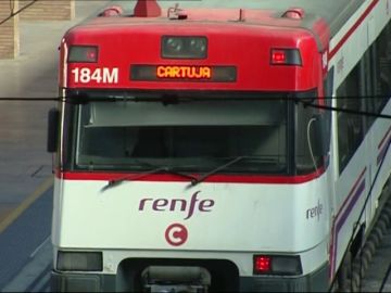 Comprueba los 271 trenes cancelados el 20 de diciembre por la huelga de Renfe en la operación salida de Navidad