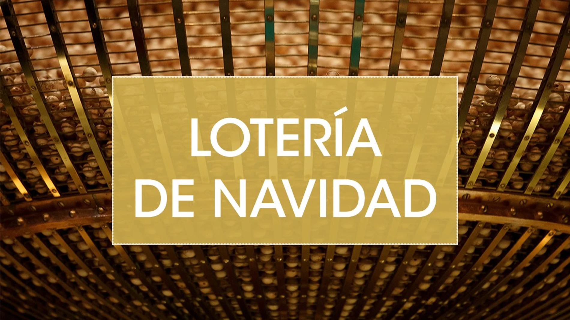 Lotería Navidad: ¿Cuántos números hay en los bombos de la Lotería de Navidad 2019? Lotería Navidad: ¿Cuántos números hay en los bombos de la Lotería de Navidad 2019?