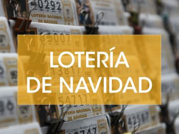 Lotería de Navidad 2019: Cuándo es inválido un décimo del sorteo de Navidad