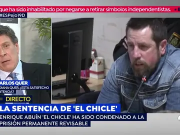 Juan carlos quer Juan carlos quer