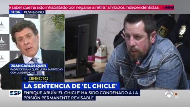 Juan Carlos Quer: 