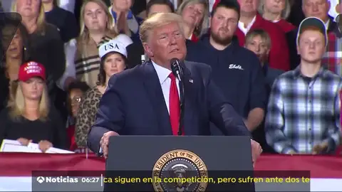 Impeachment Impeachment