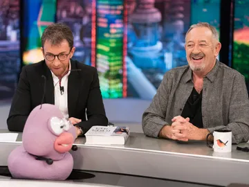 Karlos Arguiñano elabora el menú de Navidad más especial para la Familia Real Karlos Arguiñano elabora el menú de Navidad más especial para la Familia Real