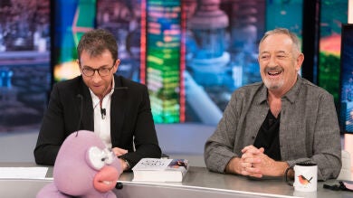 Karlos Arguiñano elabora el menú de Navidad más especial para la Familia Real 