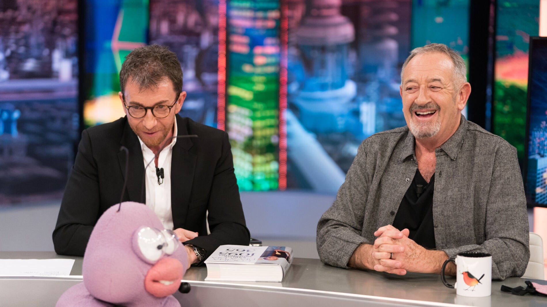 Karlos Arguiñano elabora el menú de Navidad más especial para la Familia Real 