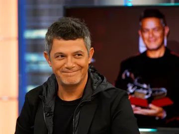 Alejandro Sanz Alejandro Sanz