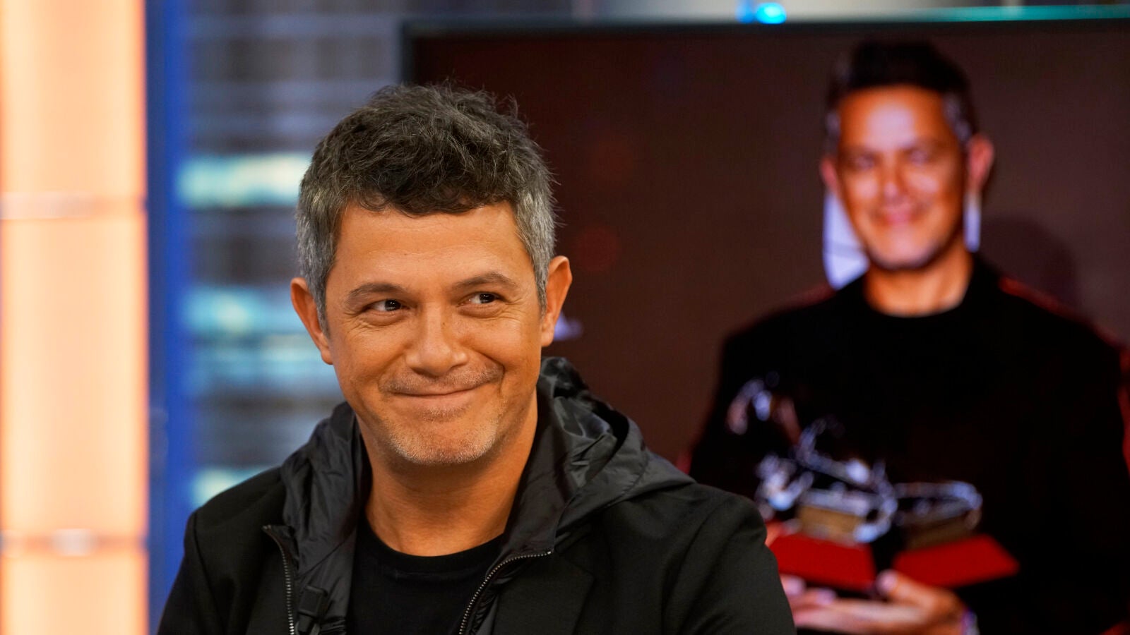 Así ha sido el emocionante reencuentro de Alejandro Sanz con sus hijos tras meses separados 
