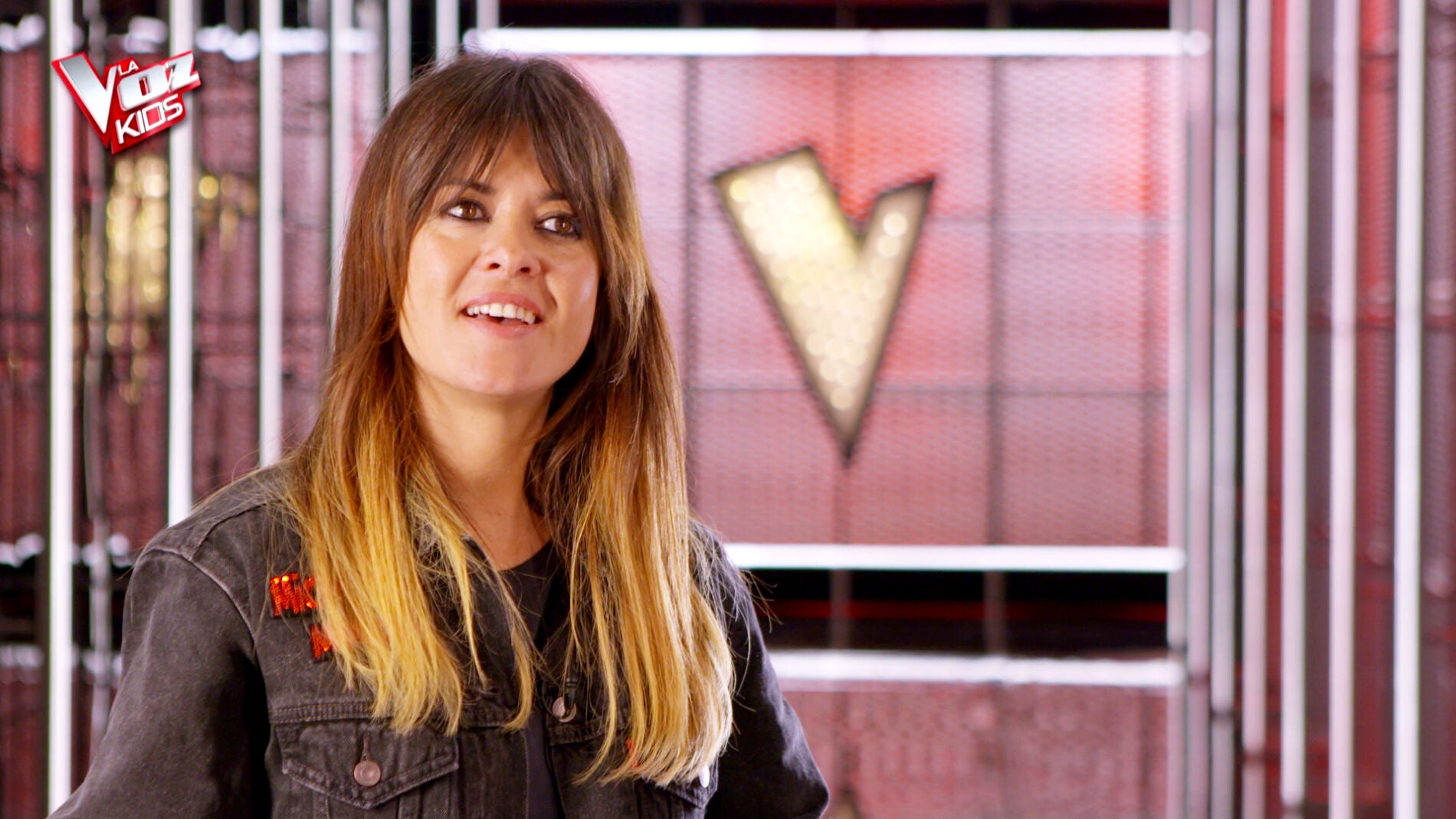 Vanesa Mart&iacute;n: "Aysha y Patricia han demostrado que son muy trabajadoras y constantes"