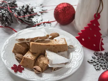 Dulces navideños Dulces navideños