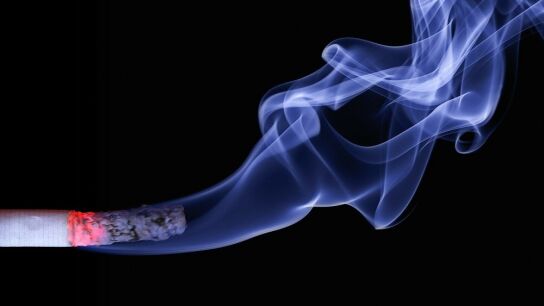 dejar de fumar