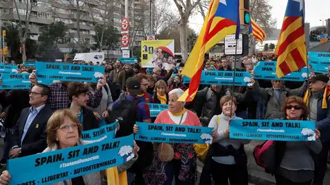 Tsunami Democràtic Tsunami Democràtic