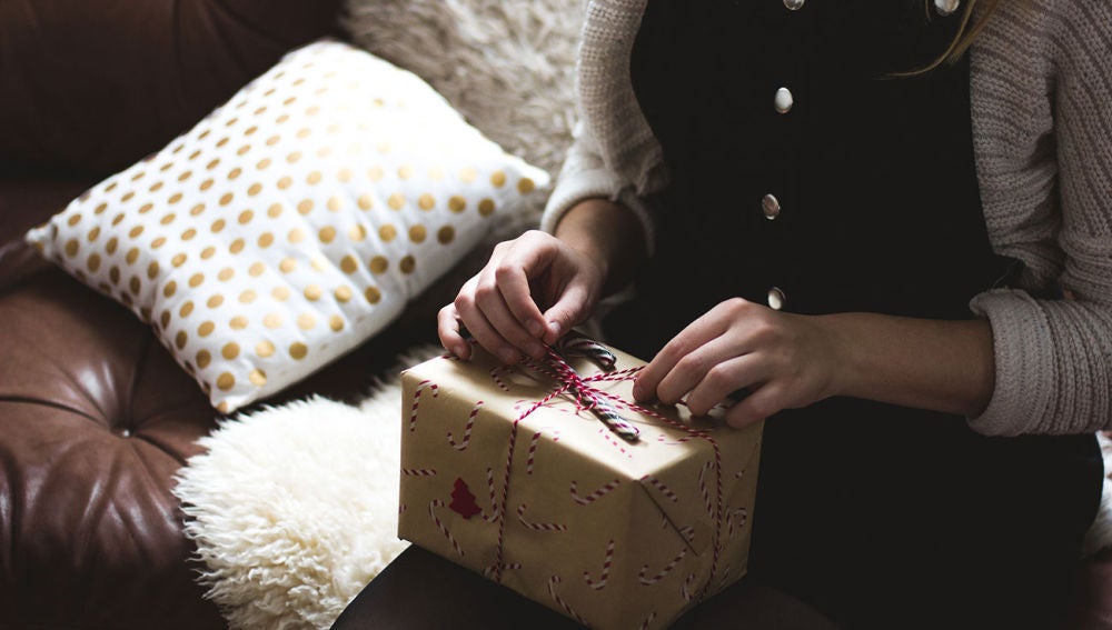 Regalos de Navidad