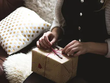 Regalos de Navidad Regalos de Navidad