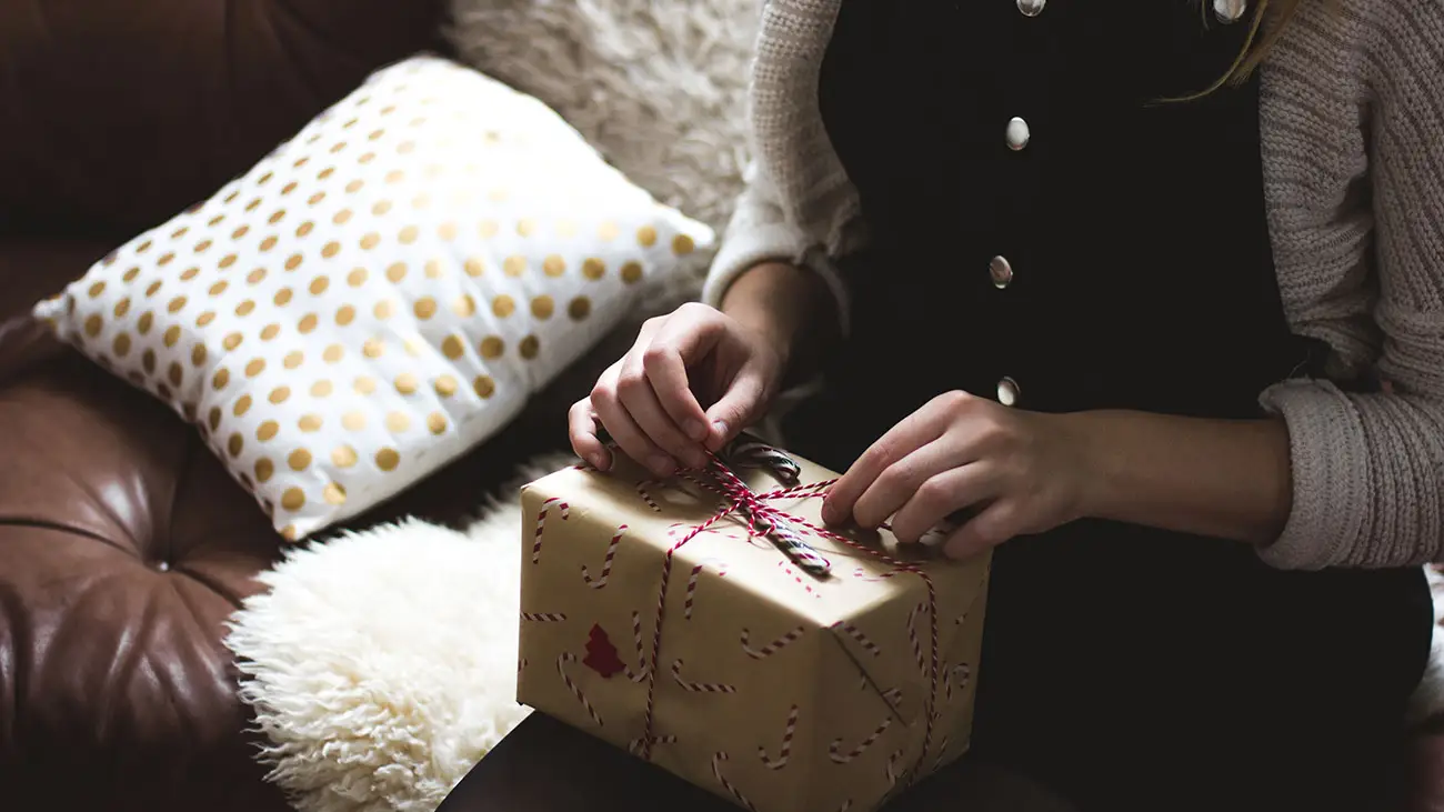 Regalos de Navidad