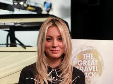 Kaley Cuoco Kaley Cuoco