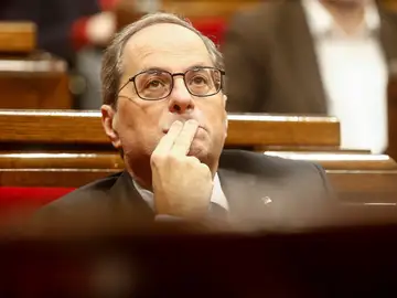 Quim Torra Quim Torra