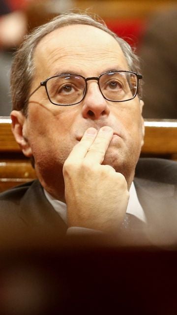 Quim Torra