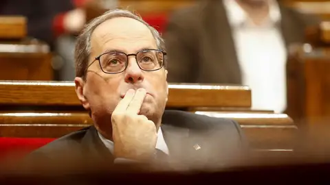 Quim Torra Quim Torra